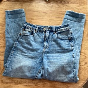 Mom jean